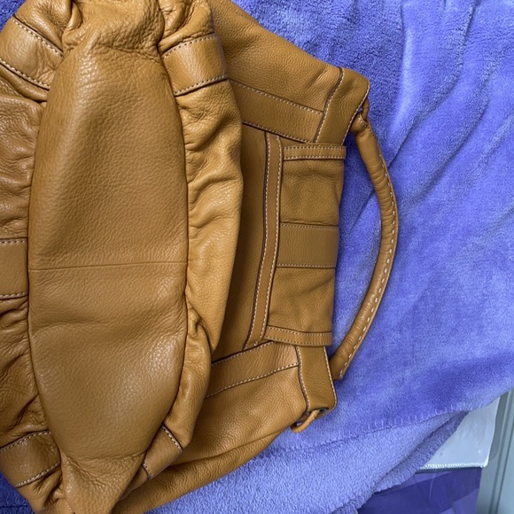 Cole Haan Shoulder Bag - Picture 3 of 9